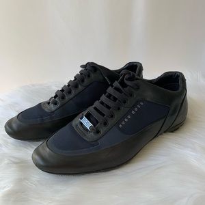 hugo boss sneakers price